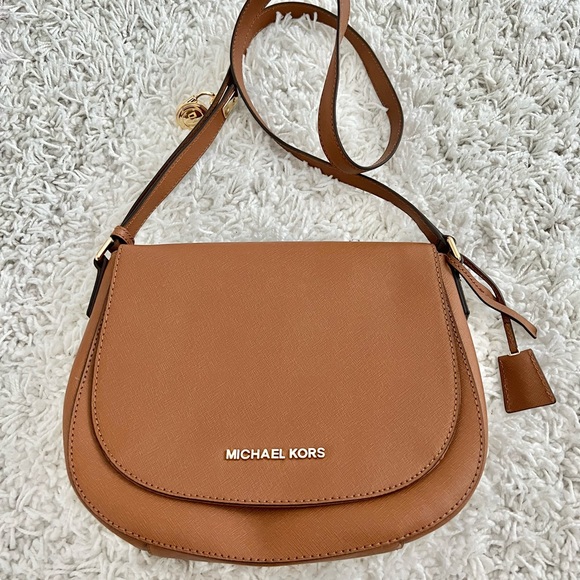 Michael Kors Crossbody Purse - Picture 2 of 9